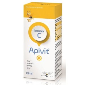 APIVIT IMUNO C SIRUP