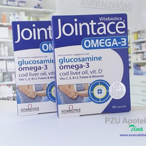 Jointace Omega 3 a 30 kapsula Vitabiotics
