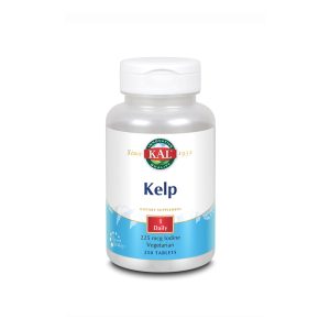 KELP ALGA,  KAL