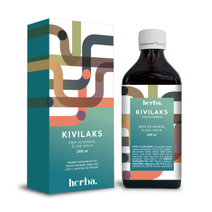 KIVILAKS, HERBA CROATICA