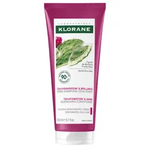 KLORANE REGENERATOR INDIJSKA SMOKVA 200ML