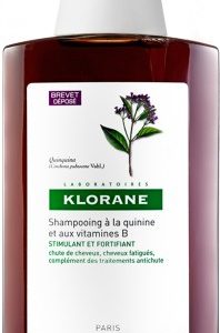 KLORANE KININ+BVIT. ŠAMPON,  200 mL