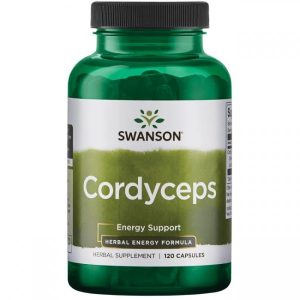 SWANSON CHLOROPHYLL 90 KAPS