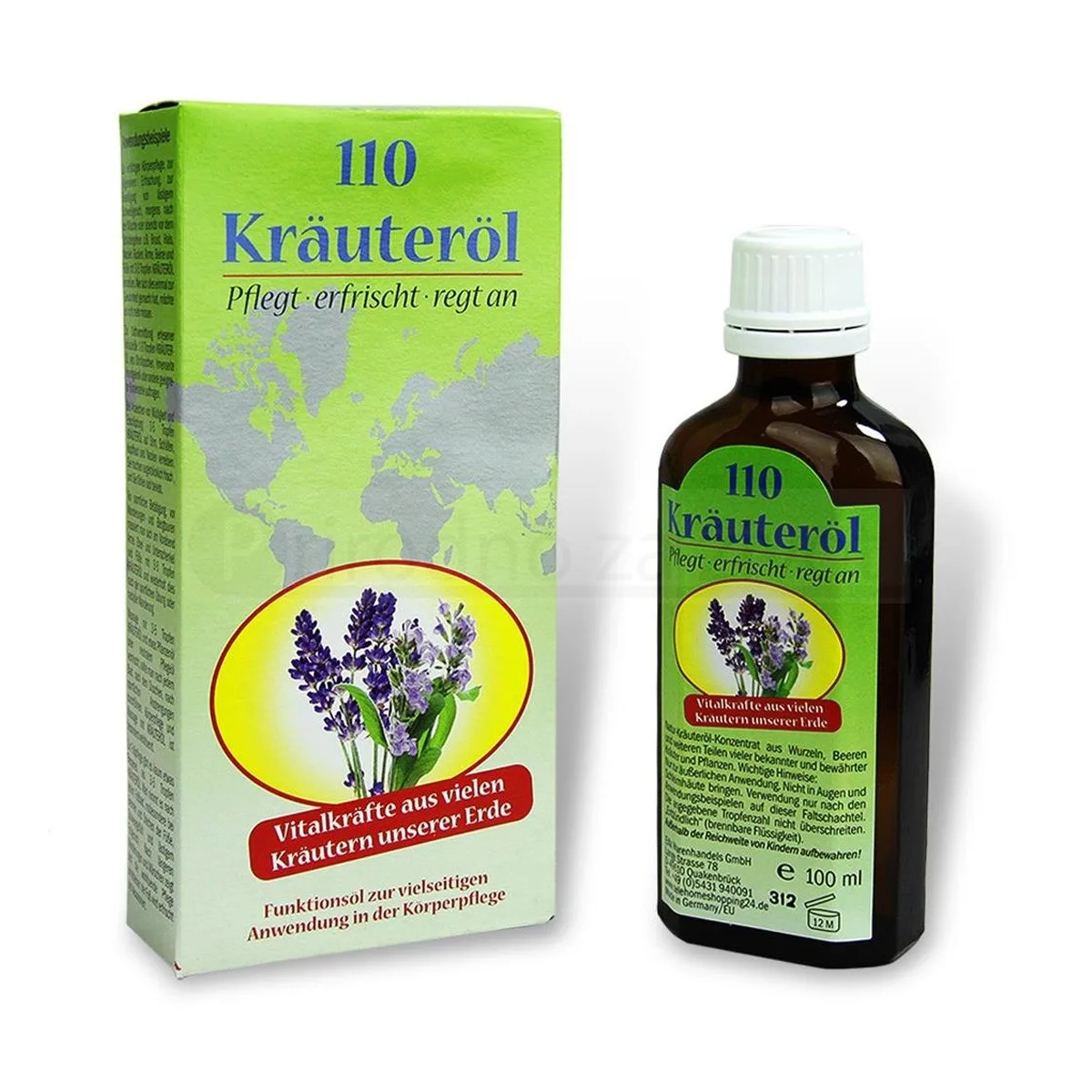 Krauterol 110 - Slika 2