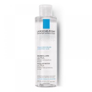 La Roche Posay Micelarna voda ultra osjetljiva koža 400ml
