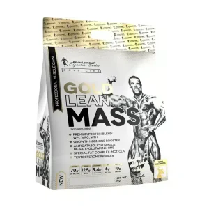 Lean GOLD Mass gainer 6kg, Levrone Nutrition