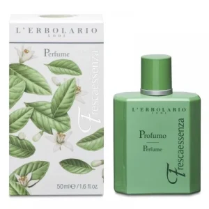 L’ERBOLARIO PARFEM FRESCAESSENZA 50ML