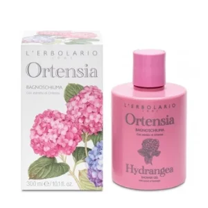 L’ERBOLARIO ORTENSIA MIRISNA KUPELJ 300ML