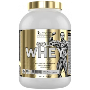 Premium Gold Whey 2kg Levrone Nutrition