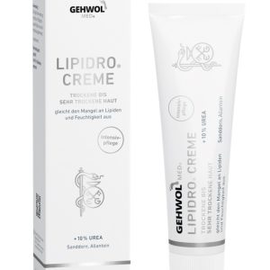 Gehwol Med Lipidro krema 75ml