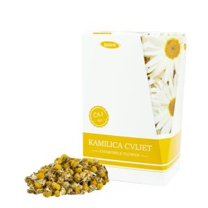 Chamomile flower, 40g