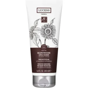 LUCENS REGENERATOR ZA OBOJENU KOSU 200 ML
