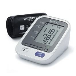 OMRON TLAKOMJER M6 COMFORT S PAMETNOM MANŽETOM