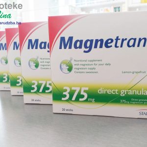 Magnetrans 375 mg a 20 granula