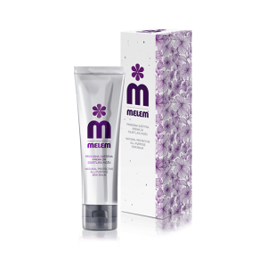 Melem, tuba 25ml