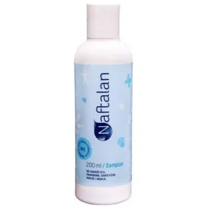 Naftalan šampon 200 ml