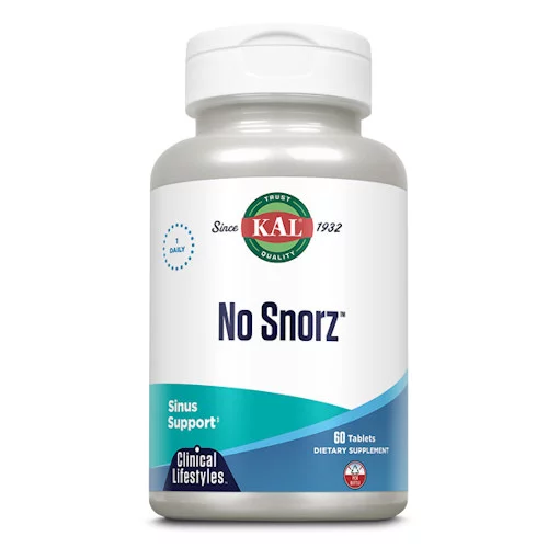 NO SNORZ TABLETE A60 KAL - Slika 2