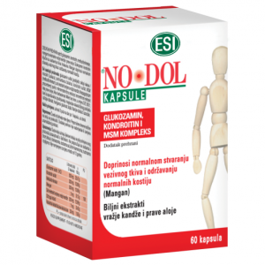 Esi No Dol a 60 kapsula