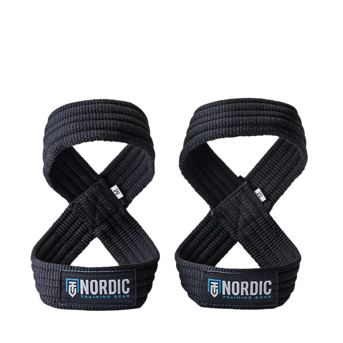 Figure 8 Lifting Straps | fitnes remeni