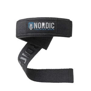 Lifting Straps Silicone Grip | fitnes remeni s silikonskim hvatom
