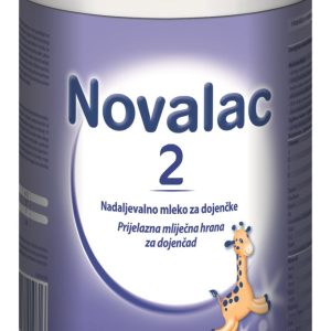 Novalac 2 Prijelazna mliječna hrana