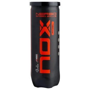 Nox Nerbo padel loptice