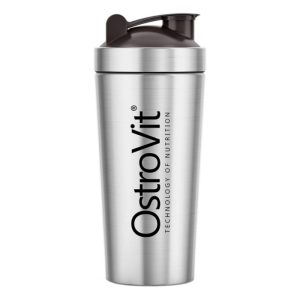 Steel Shaker 750 ml