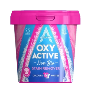 OXY PLUS odstranjivač mrlja (Veliko pakiranje)