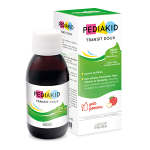 PEDIAKID djeciji sirup za probavu 125ml – za regulisanje probave