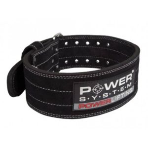 Remen Power Lifting