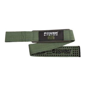 Lifting Straps X Combat (gurtne)