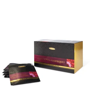 Echinacea + malina čaj (20 g)
