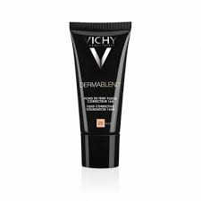 Vichy Dermablend korektivni puder 16h nijansa 25 a 30ml +POKLON SOS korektivni COVER STICK