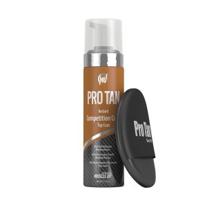 Pro Tan Instant Competition Color Top Coat