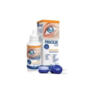 Proculin Lens rastvor za sočiva 100 ml (Travel size)