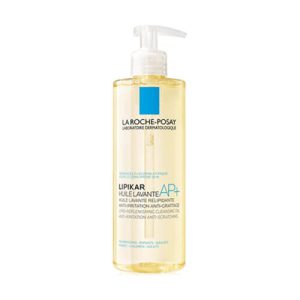 LA ROCHE-POSAY LIPIKAR ULJE ZA KUPANJE AP+ (400ML)