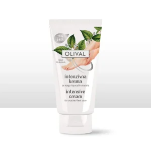 Intenzivna krema za njegu stopala 75ml – Olival