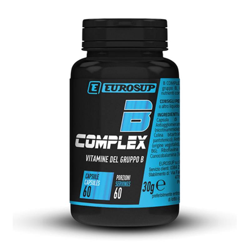 B Complex - Slika 2