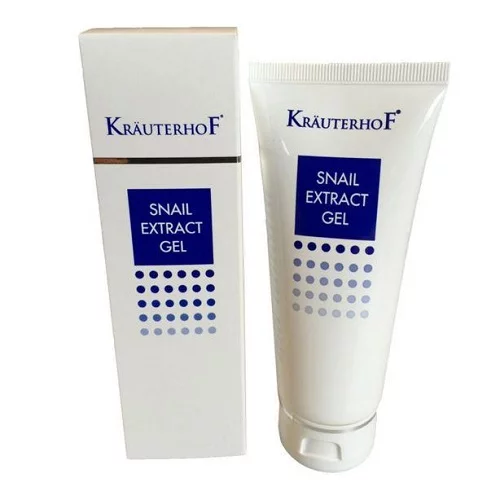 PUŽEV GEL 100ML KRÄUTERHOF - Slika 2