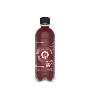 Metapure Whey Isolate Zero Sugar