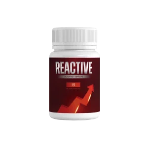 Reactive kapsule