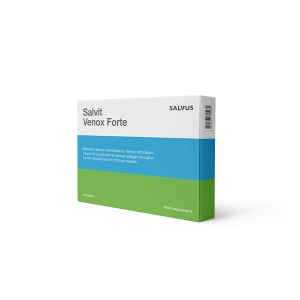 VENOX FORTE 30 TABLETA, SALVIT