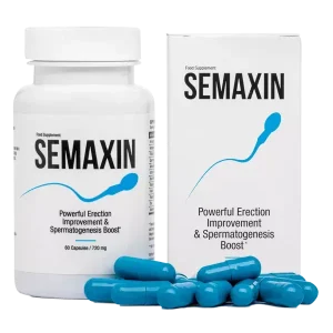 SEMAXIN kapsule