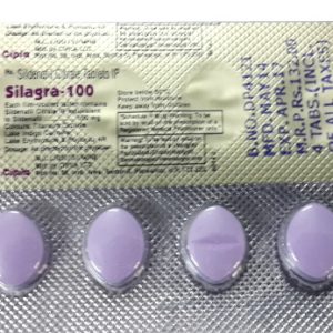 Silagra