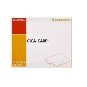 SILIKONSKI GEL PLOČICA CICA CARE ZA OŽILJKE 12X15CM
