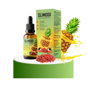 Slimogi kapi