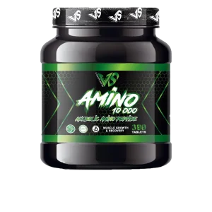 AMINO 10 000, 300 tableta, VShape