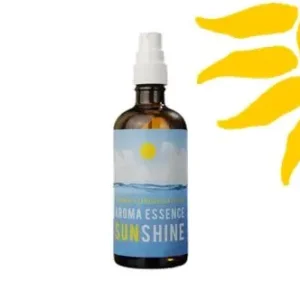 Aromara AROMA ESSENCE SUNSHINE, uljni sprej za sunčanje, 100 ml