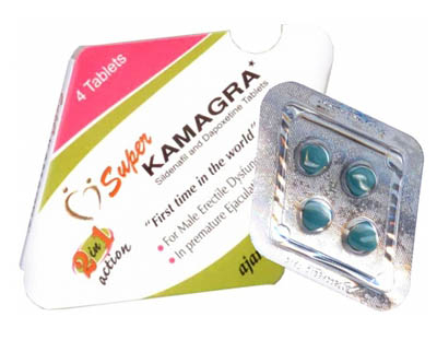 Super Kamagra - Slika 2