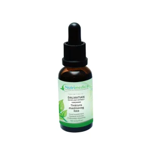 Tinktura maslinovog lista 100 ml